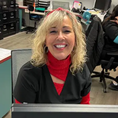 Kerri -saint - vision - MI